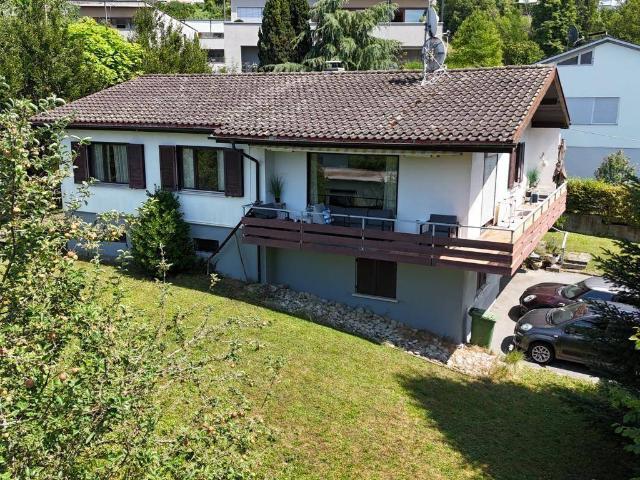 Haus kaufen in Lochau, Bezirk Bregenz