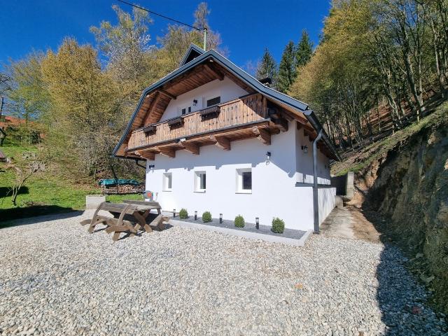 Einfamilienhaus kaufen in Kranzlhofen, Göriach