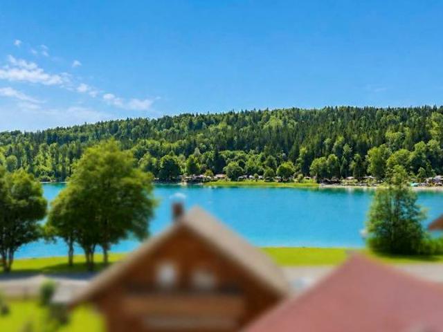 Haus kaufen in Walchensee, Kochel am See