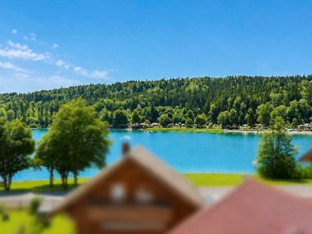 Haus kaufen in Walchensee, Kochel am See