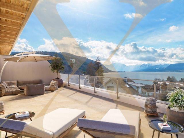 Apartment kaufen in Roitham, Seewalchen am Attersee