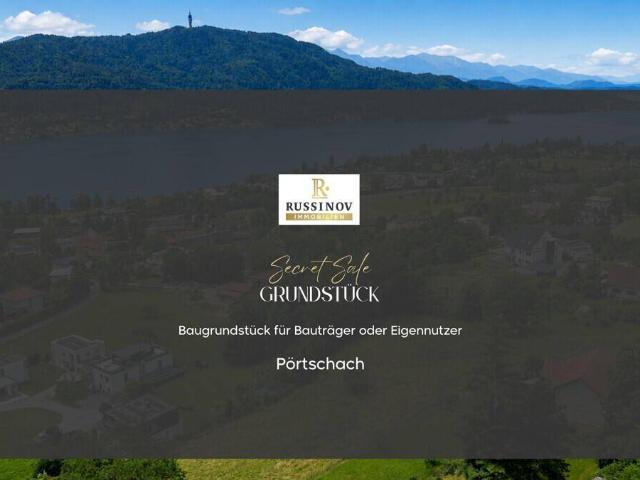 Immobilie kaufen in Pörtschach am Wörther See, Kärnten