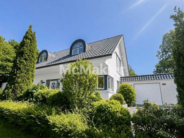 Haus kaufen in Scharbeutz, Schleswig-Holstein