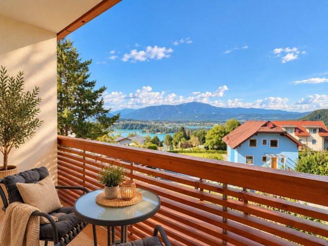 Apartment kaufen in Ratnitz, Finkenstein am Faaker See