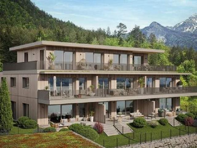 Wohnung mieten in Villach, Judendorf-Straßengel