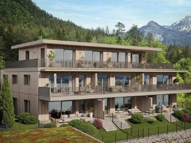 Wohnung mieten in Villach, Judendorf-Straßengel