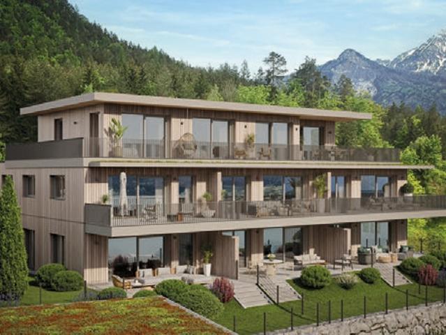 Apartment mieten in Judendorf-Straßengel, Kärnten
