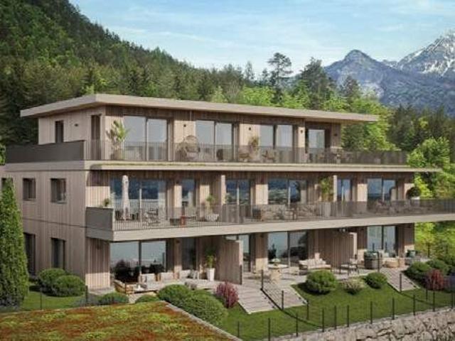 Wohnung mieten in Villach, Judendorf-Straßengel