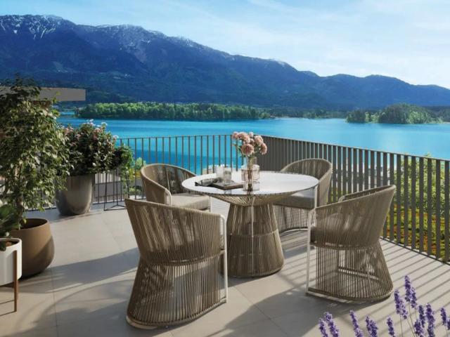 Apartment mieten in Judendorf-Straßengel, Kärnten