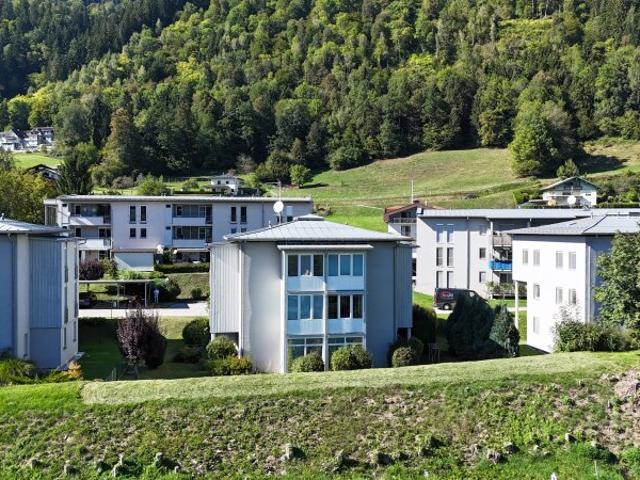Wohnung kaufen in Sattendorf, Treffen am Ossiacher See