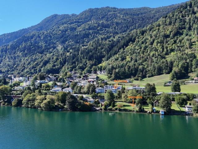 Wohnung kaufen in Sattendorf, Treffen am Ossiacher See