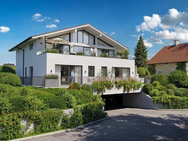 Wohnung kaufen in Schörfling, Oberösterreich