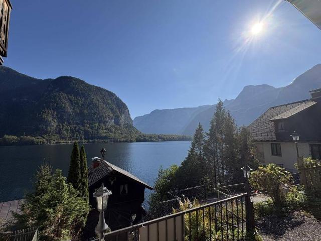 Haus kaufen in Lahn, Hallstatt