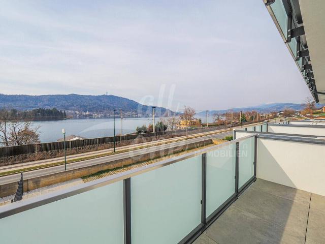 Apartment kaufen in Pörtschach am Wörther See, Kärnten