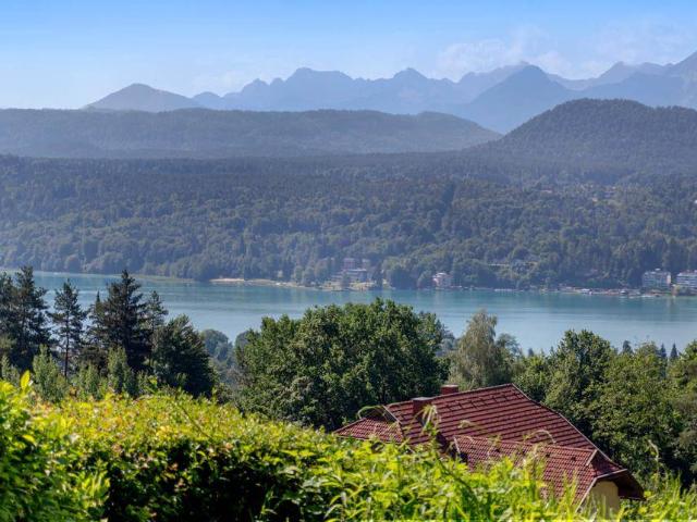 Apartment kaufen in Göriach, Kärnten
