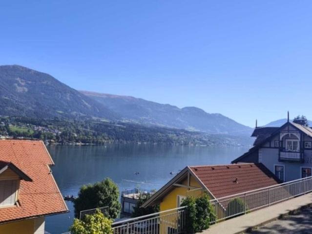 Wohnung mieten in Seeboden am Millstätter See, Bezirk Spittal an der Drau