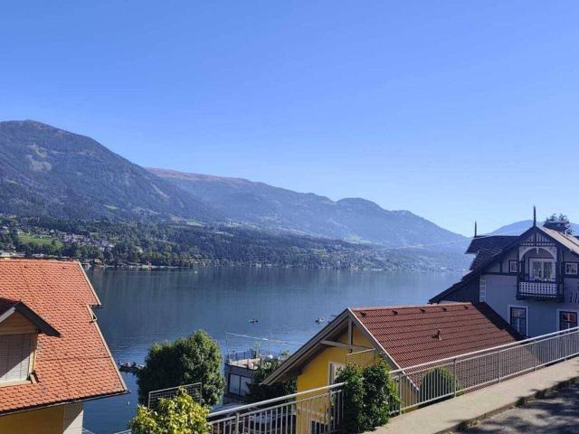 Apartment mieten in Sankt Wolfgang, Seeboden