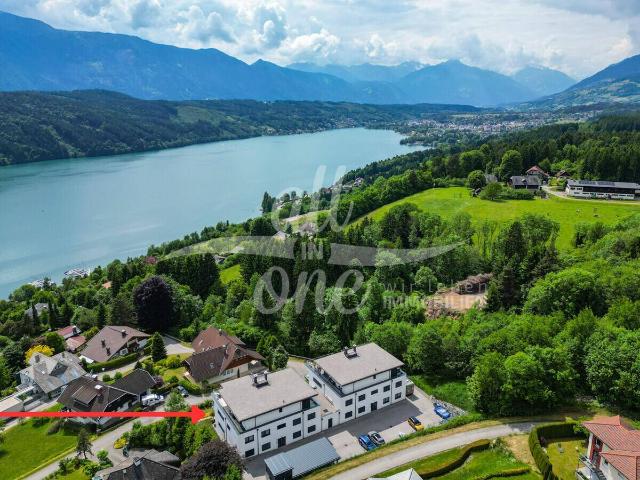Apartment kaufen in Millstatt am See, Kärnten