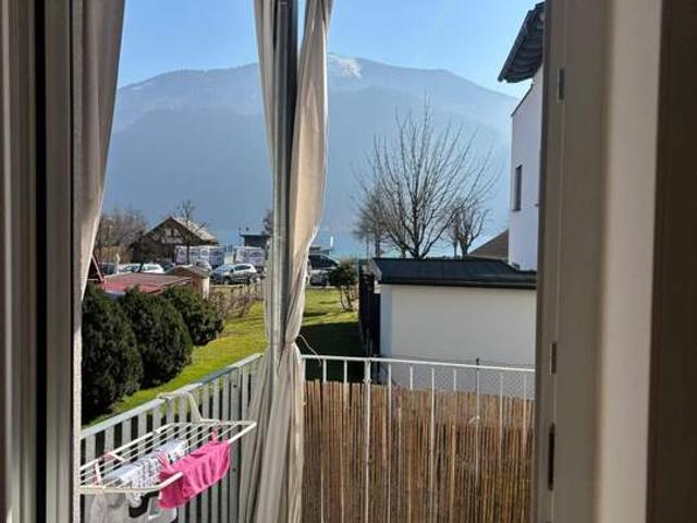 Wohnung mieten in Aurachamhongar, Oberösterreich