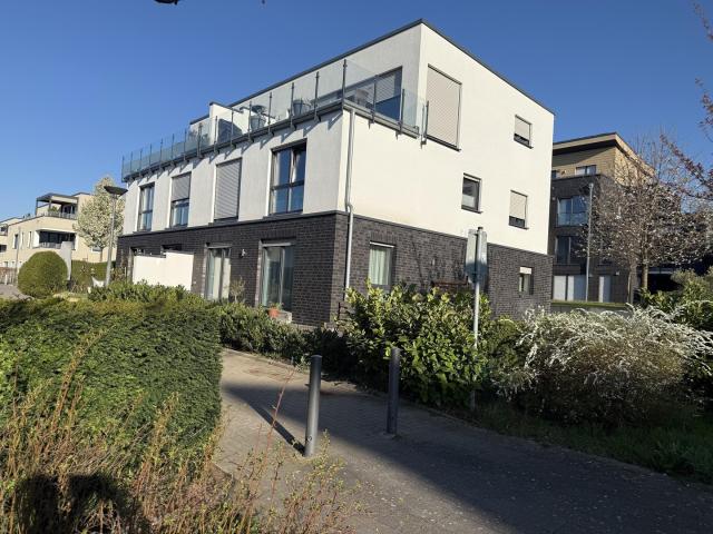 Etagenwohnung kaufen in Dortmund, Hörde