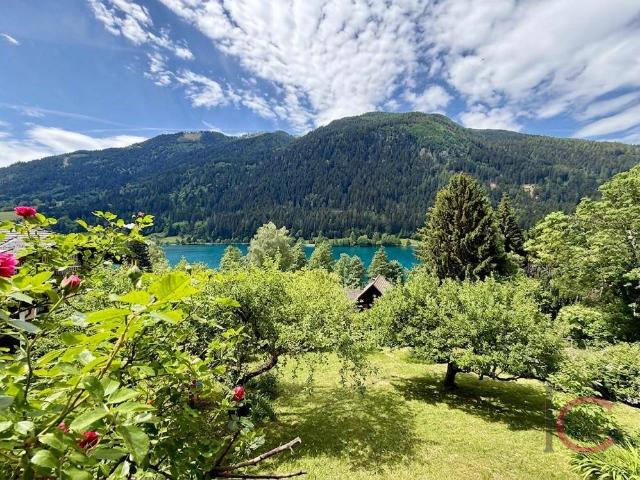 Haus kaufen in Feld am See, Kärnten