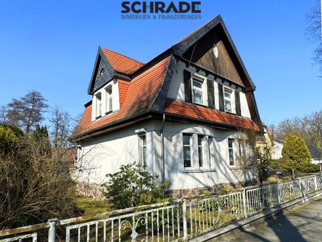 Haus kaufen in Arendsee, Sachsen-Anhalt