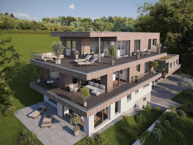 Wohnung kaufen in Abtsdorf, Attersee