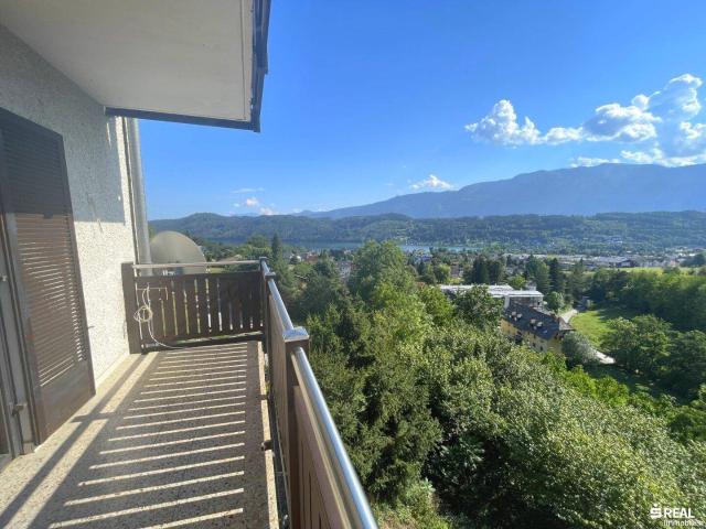 Apartment mieten in Schloßau, Seeboden am Millstätter See