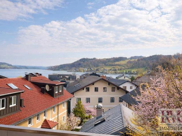 Apartment kaufen in Mattsee, Salzburg