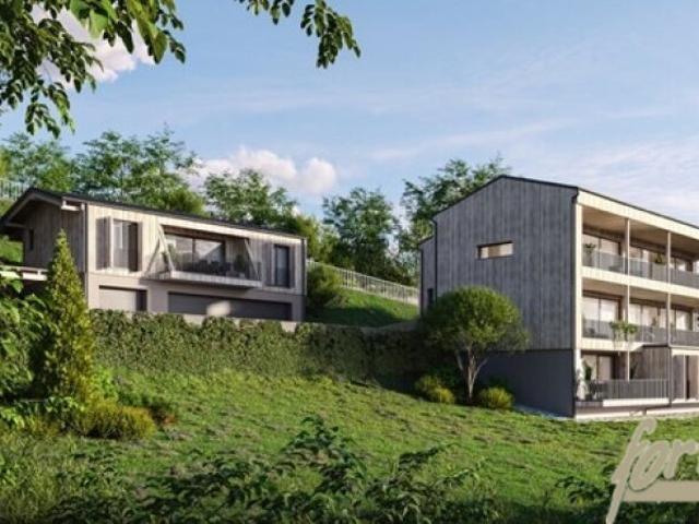 Wohnung kaufen in Millstatt am See, Kärnten