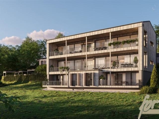 Wohnung kaufen in Millstatt am See, Kärnten