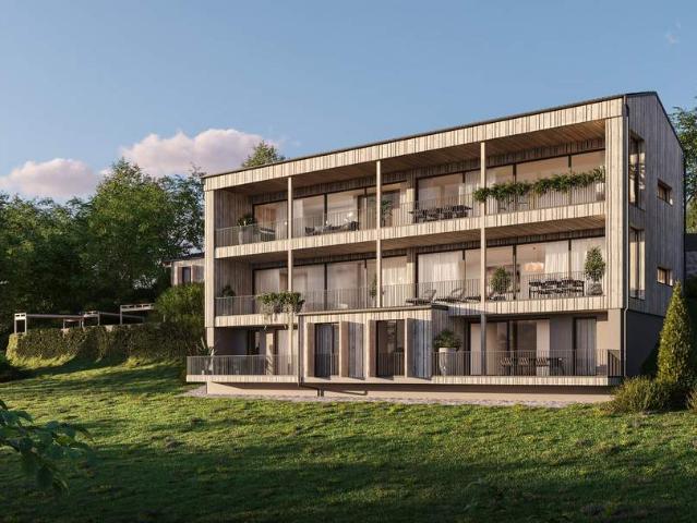 Wohnung kaufen in Edling, Spittal an der Drau