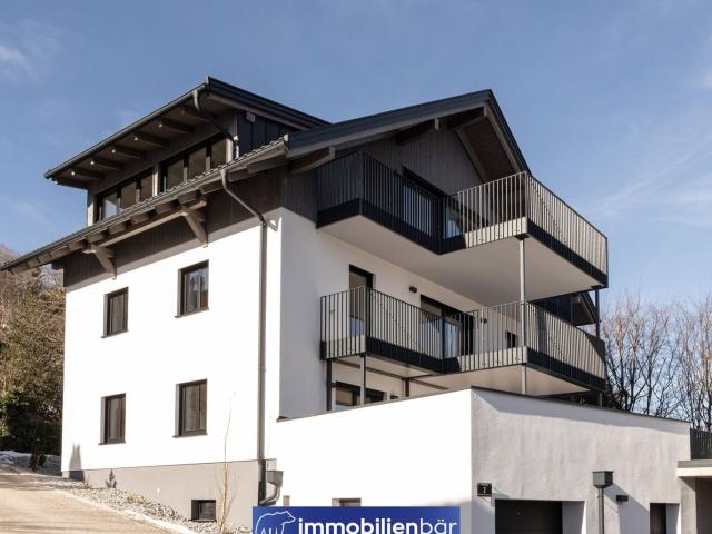 Wohnung kaufen in Nußdorf am Attersee, Oberösterreich