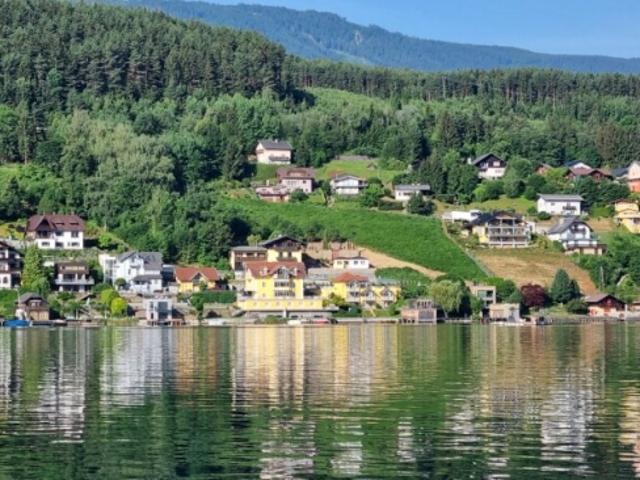 Haus kaufen in Seeboden, Kärnten
