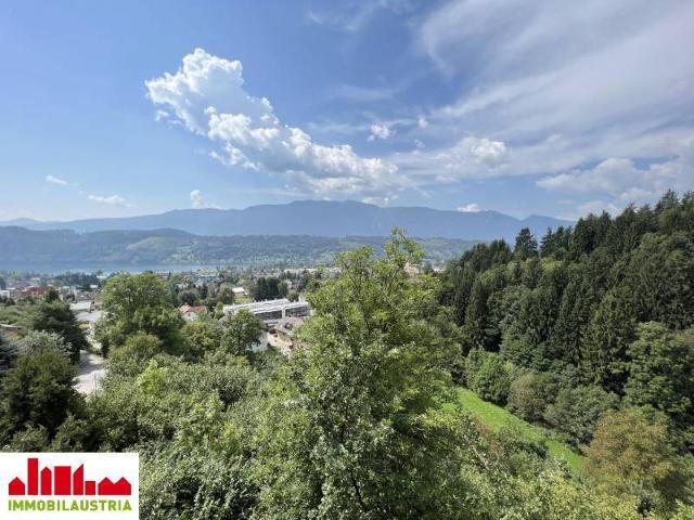 Apartment kaufen in Seeboden, Kärnten