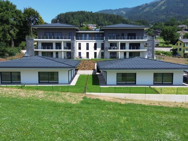 Wohnung kaufen in Seeboden, Kärnten
