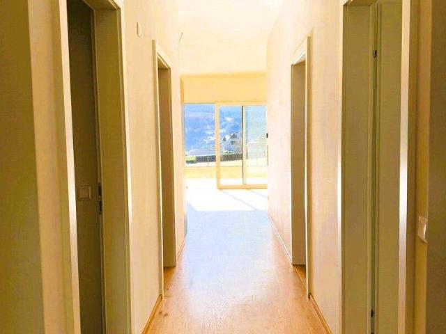 Apartment kaufen in Seeboden, Seespitz