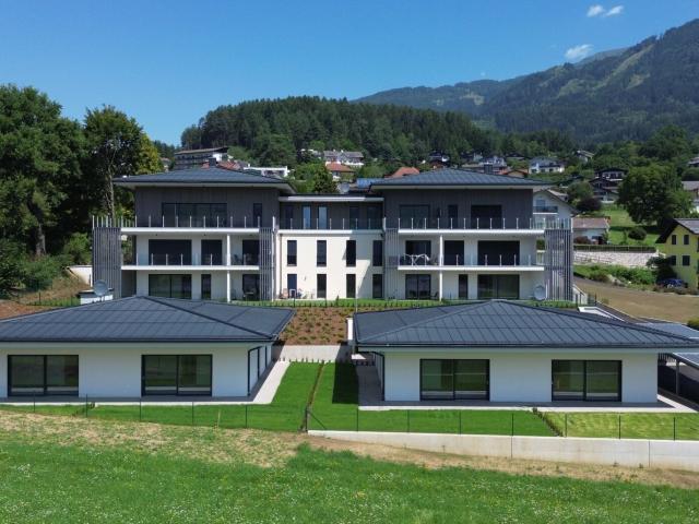 Wohnung kaufen in Seeboden, Kärnten
