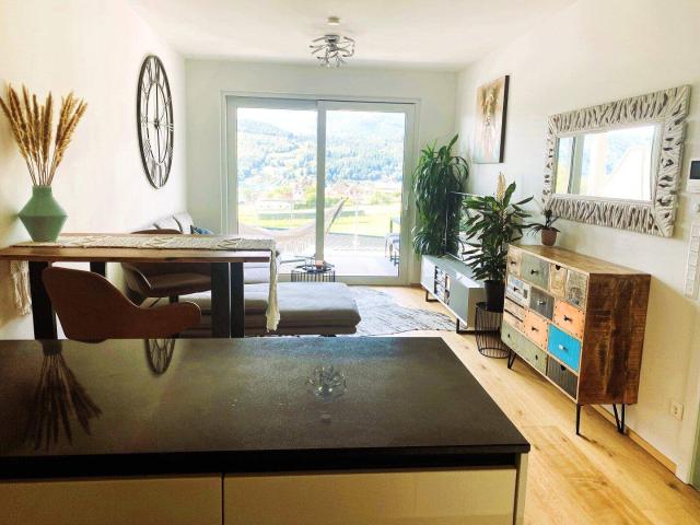 Apartment kaufen in Liedweg, Seeboden