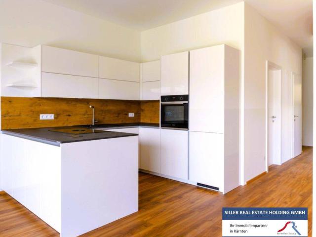 Apartment kaufen in Seeboden, Seespitz