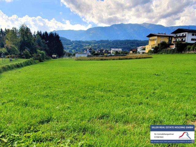 Apartment kaufen in Seeboden, Seespitz