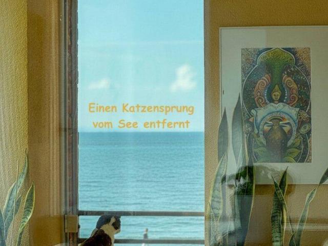 Apartment kaufen in Tannenbach, Lochau