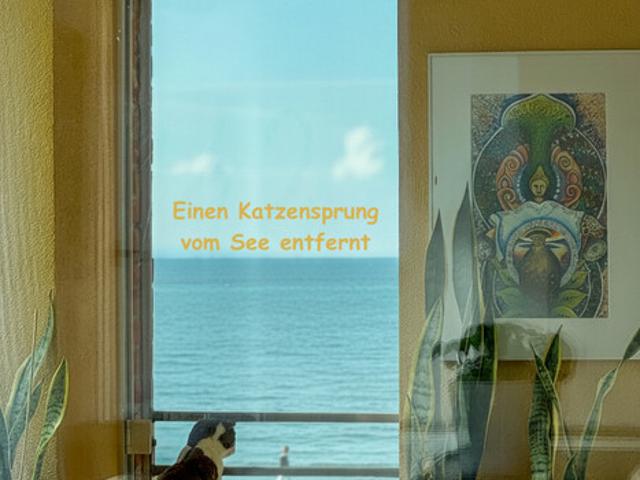 Apartment kaufen in Lochau, Vorarlberg