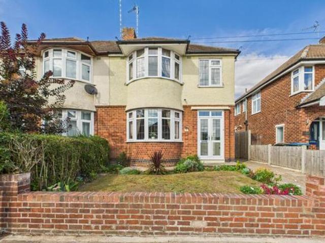 House for sale in Cheylesmore, Coventry