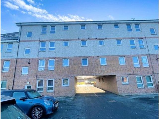 Apartment for rent in Glenburn, Scotland