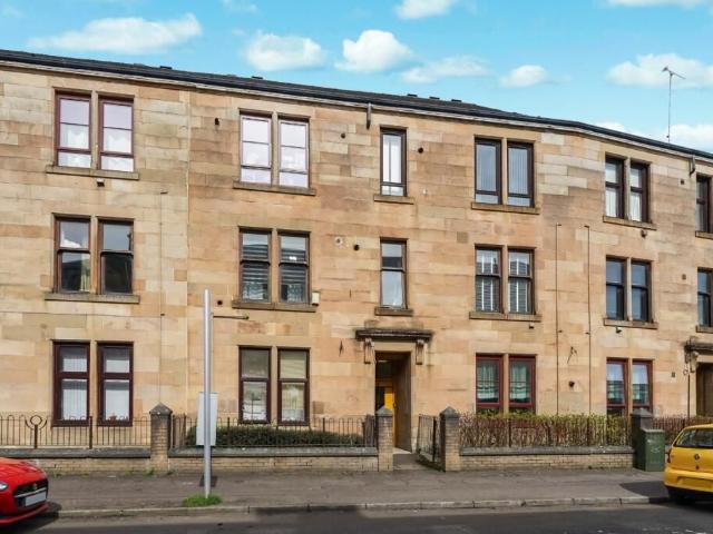 Apartment for rent in Glenburn, Scotland