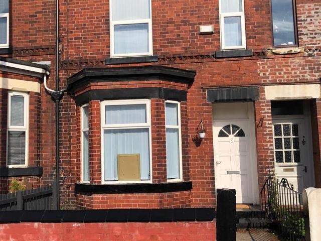 House for rent in Salford, Greater Manchester