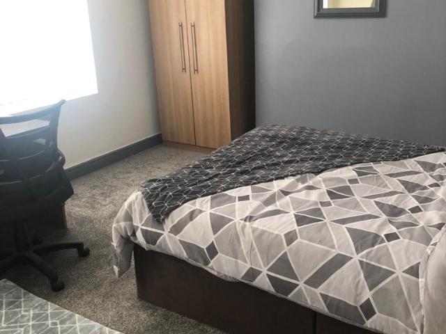 House for rent in Salford, Greater Manchester