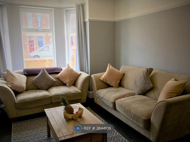 House for rent in Salford, Greater Manchester