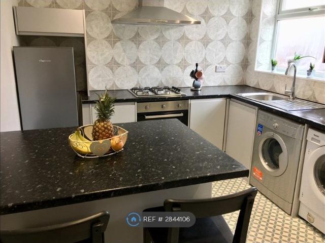 House for rent in Salford, Greater Manchester